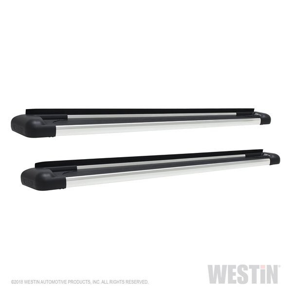 SG6 LED Running Boards, Westin, Mfr#: 27-65750